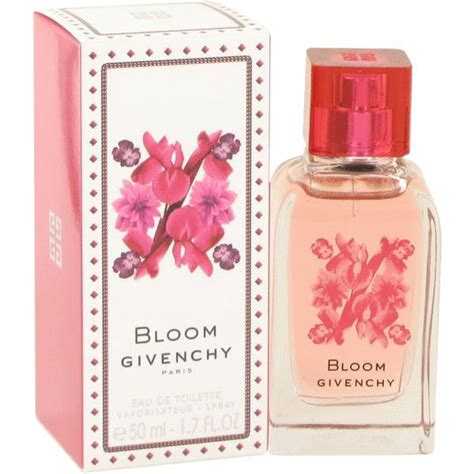 givenchy bloom perfume.